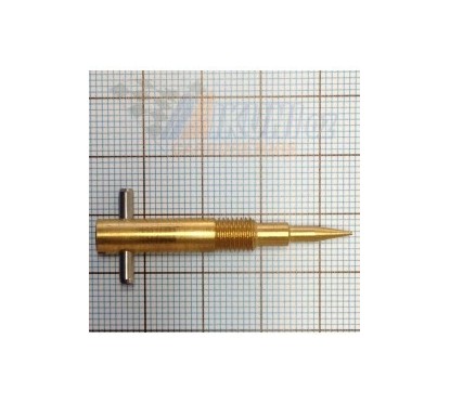 Ajusteur BN38/477 basse vitesse avec barre transversale Mikuni BN38 et 44