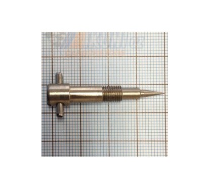 Ajusteur BN38/166 basse vitesse avec barre transversale Mikuni BN44