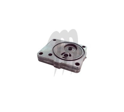 Corps de pompe à essence assemblé Mikuni 38 40 44 46 48 50mm