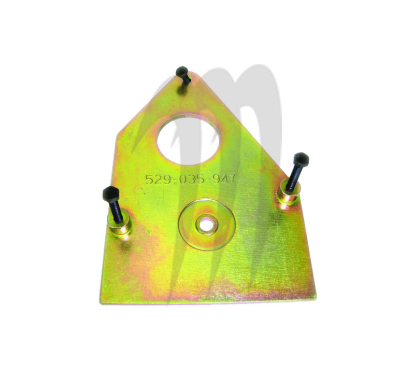 Plaque de support compresseur Seadoo GTX LTD/ GTX Super Charged/ RXP/ RXT Super Charged
