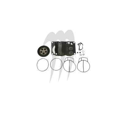 Kit joints carburateur Mikuni I Series 38 44 46mm Yamaha Seadoo
