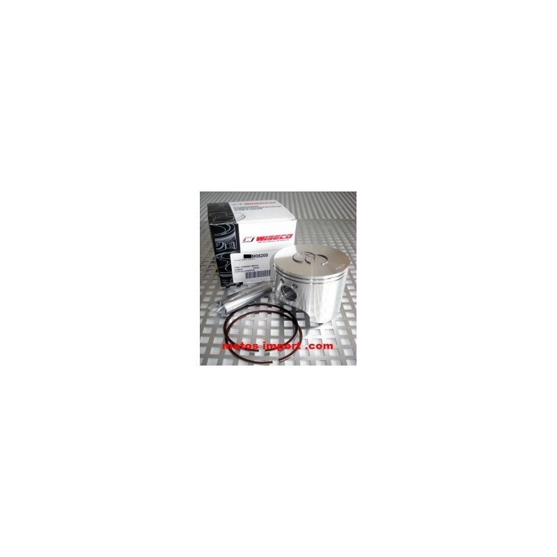 Complete kit plungers (cote std 81mm) Super Jet 701 - Matos import Complete kit plungers (cote std 81mm) Super Jet 701 - Matos import