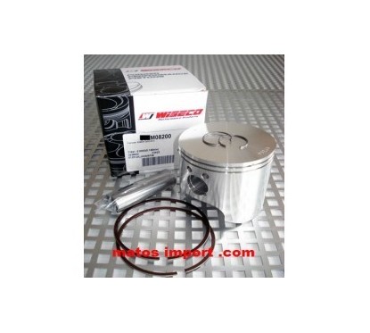 Complete kit plungers (cote std 81mm) ,   Super-Jet 701