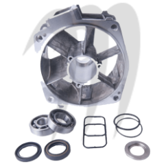 Corp de turbine Yamaha GP1200/ GP1200R/ GP1300R/ GP800R/ XL800/ XL1200