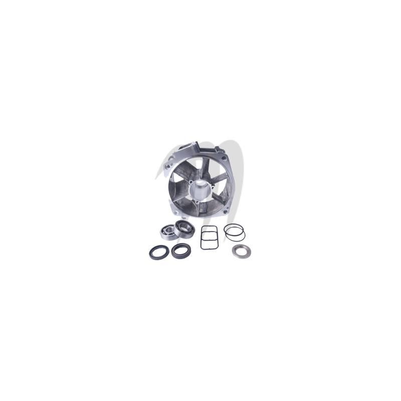 Corp de turbine Yamaha GP1200/ GP1200R/ GP1300R/ GP800R/ XL800/ XL1200
