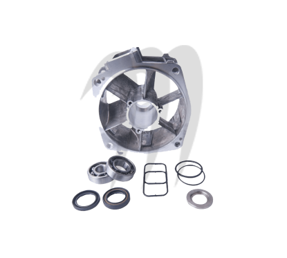 SBT-USA . Kit Pump Origine, Yamaha 155mm (kit complet pump + roulement)