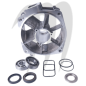Corp de turbine Yamaha GP1200/ GP1200R/ GP1300R/ GP800R/ XL800/ XL1200