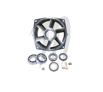 SBT-USA . Kit Pump Origin , Yamaha 144mm (kit complet pump + bearing)