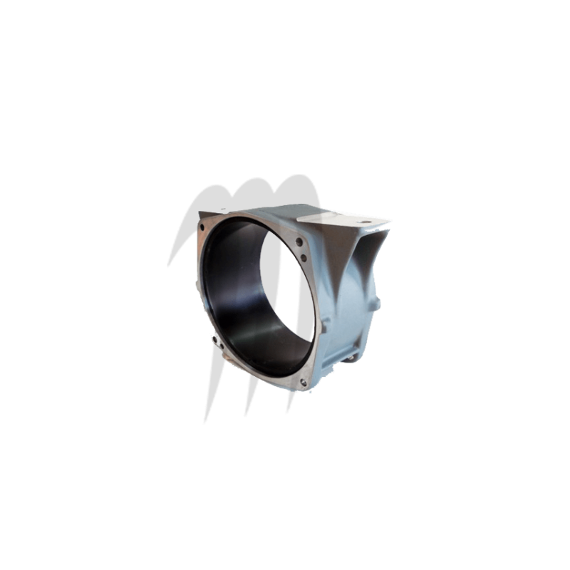 Jet pump housing ring 144mm Raider 700 Venture 700 GP 760 GP 800
