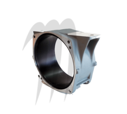 Jet pump housing interchangeable ring,  144mm Raider 700 / Venture 700 / GP-760 / GP-800