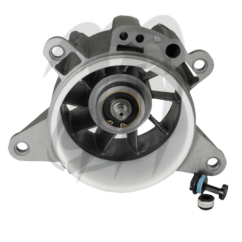 Corps de turbine RXP GTX RXT Challenger Speedster Sportster 159mm