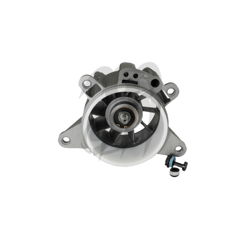 Kit Turbine Vane Guide Sea doo 159 8mm 2004-12 185hp 215hp 255hp 260hp