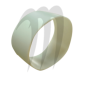 Bague Usure GTX Speedster Sportster Utopia GTI Islandia Challenger RXP