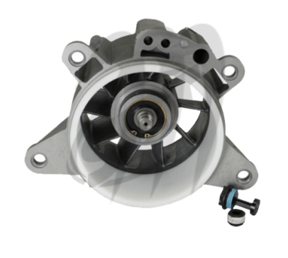 Complete kit turbine, Vane Guide Sea-doo 155.5mm (2006-2012) 100hp .130hp .155hp