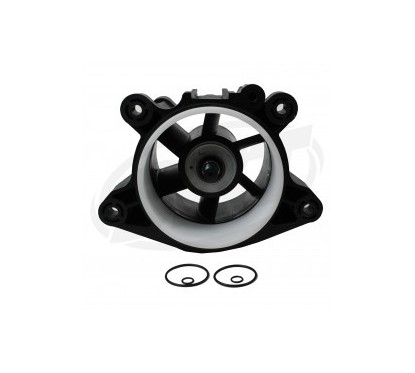 Turbine complete155.5mm Sea-DooGTX /GSX /XP /RX /Sportster /GI /GTI /GTS /LRV /RX /3D