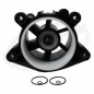 Pump Extension Kit SEA DOO RXP X RXP +50mm  Jet Ski Parts Matos import
