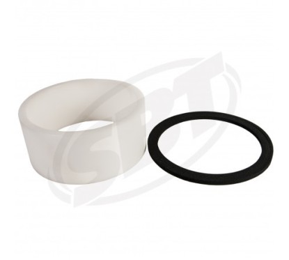 Wear ring (140mm) 580cc / 650cc / 720cc / 800cc ,  2 temps (sauf 951cc)