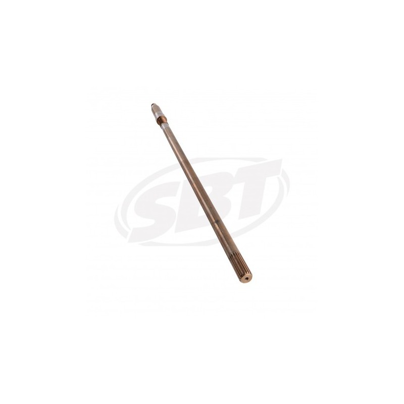 Drive shaft FX160 - Jet Ski Parts - Matos import