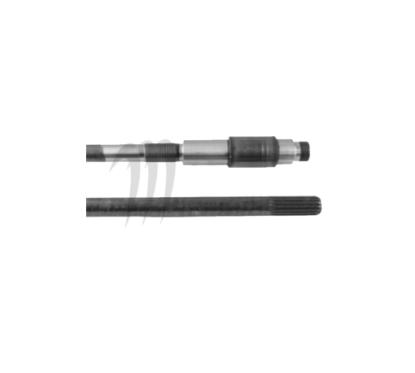 Arbre de transmission Yamaha Wave Venture 760 /Wave Venture 701 /XL760 /XL700