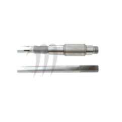 Drive shaft 701 WAVE RAIDER - Jet Ski Parts - Matos import