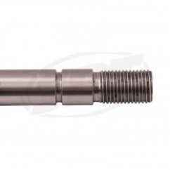 Reinforced impeller shaft ULTRA 250X ULTRA 260X - Matos import