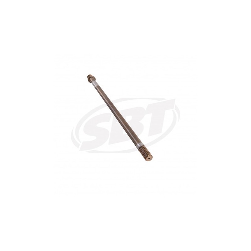Drive shaft STX 900 STX 1100 STX 1200R - Jet Ski Parts - Matos import