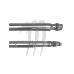Arbre de transmission GTX 4 TEC - Wake Sportster - Speedster