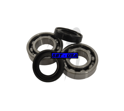 SBT. jet pump rebuilt kit,  Yamaha S-Jet 650. S-Jet 701. W.Blaster 701