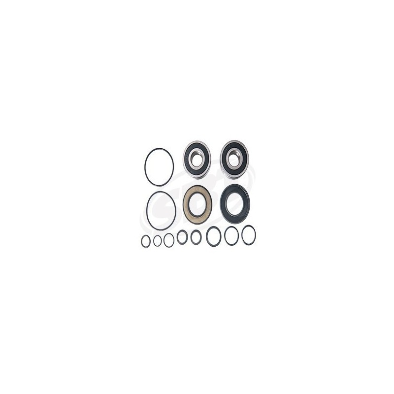 Kit roulement turbine SL 650 SL 750 SLT 750 SLX 780 Hurricane