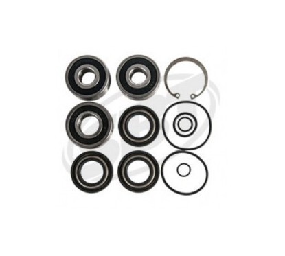 Complete Kit (REINFORCED) for Turbine , ULTRA-300X