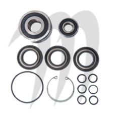 Kit réparation turbine Kawasaki Ultra 130 Ultra 150  Matos import
