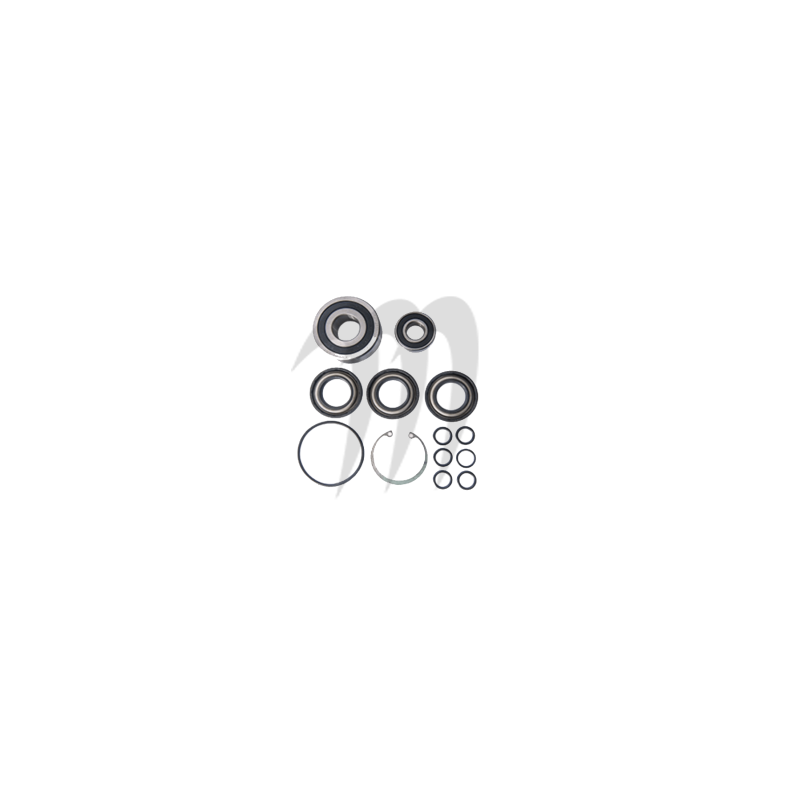 JET PUMP REPAIR KIT Ultra 130 Ultra 150 - Jet Ski Parts - Matos import
