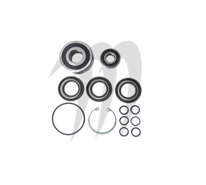 Kit réparation turbine Kawasaki Ultra 130 Ultra 150  Matos import
