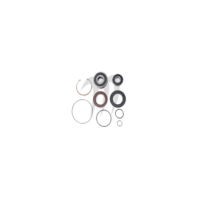 Kit turbine Kawasaki 1100 STX 1200 STX R STX 12F STX 15F 1100 STX DI