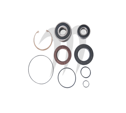 JET PUMP REPAIR KIT  , STX-12F  /  STX-15F