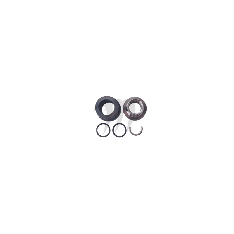 Kit bague carbone - Pièces Jet Ski - Matos import
