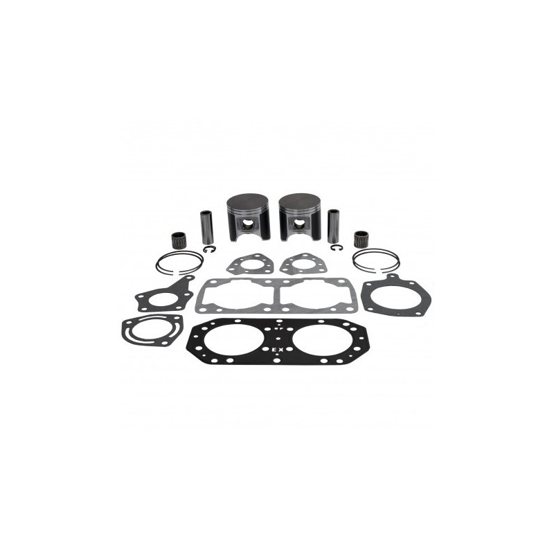 SBT PROX Kit Plunger Premium Kawasaki 750cc  AXE 22MM standard 80mm )