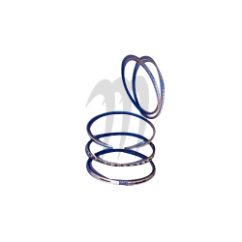 KIT rings Yamaha FX 140 Standard 73 90mm (plunger origin wsm sbt)