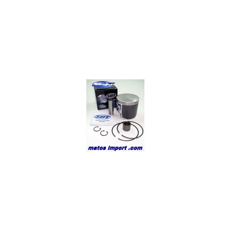 SBT Plunger Prenium - Jet Ski Parts - Matos import