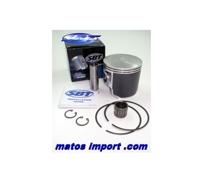 SBT. Plunger Prenium