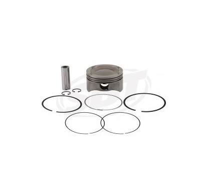 SBT -USA  Plungers Kit Platinum , BRP Sea-Doo, 185hp (standard 99.96mm )