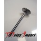 Soupape échappement Yamaha 1 8L FX Cruiser SHO FX SHO FZS FZR VXR VXS