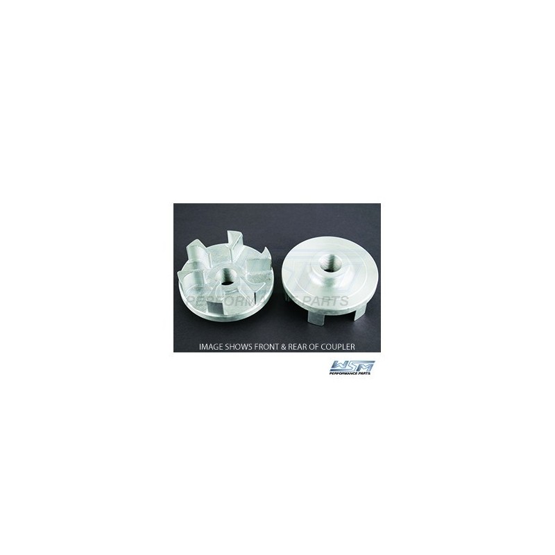 Demi coupler 24mm Kawasaki 1100 ZXi  STX 900 STX 1100 STX DI 900 STS