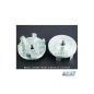 Demi coupler 24mm Kawasaki 1100 ZXi  STX 900 STX 1100 STX DI 900 STS