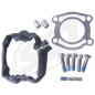 Exhaust Boot Kit RX GTX ltd GSX ltd XP ltd  Jet Ski Parts Matos import