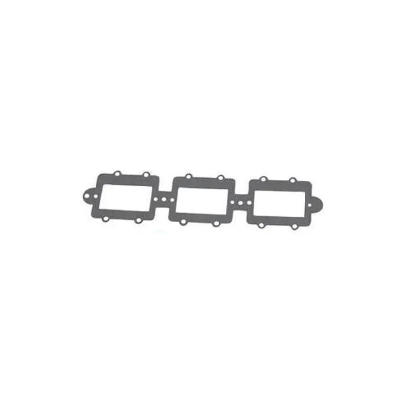 Gasket Red Manidold 1100cc 1200cc (63M 64X) Jet Ski Parts Matos import Gasket Red Manidold 1100cc 1200cc (63M 64X) Jet Ski Parts Matos import