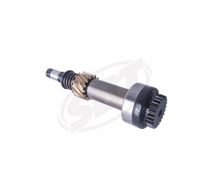 Kit Arbre de Valve Rotative, 787cc . 800cc