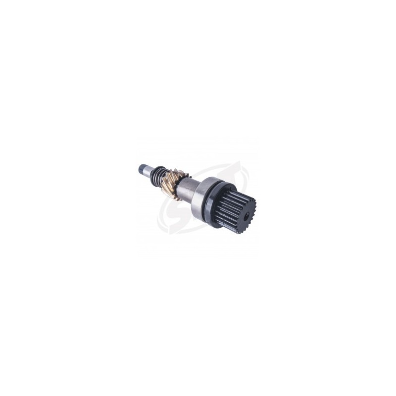 VALVE REPAIR KIT WITH SHAFT 587cc 657cc 717cc - Jet Ski Matos import