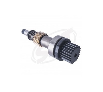 Kit arbre de valve rotative SP GT GTS GTX SPI XP SPX HX GS GSI GTI