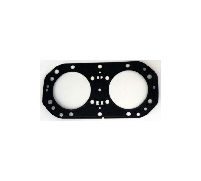 Head gasket, 750cc